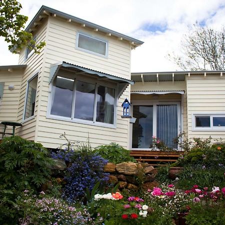 Lotti'S House Albany Exterior photo