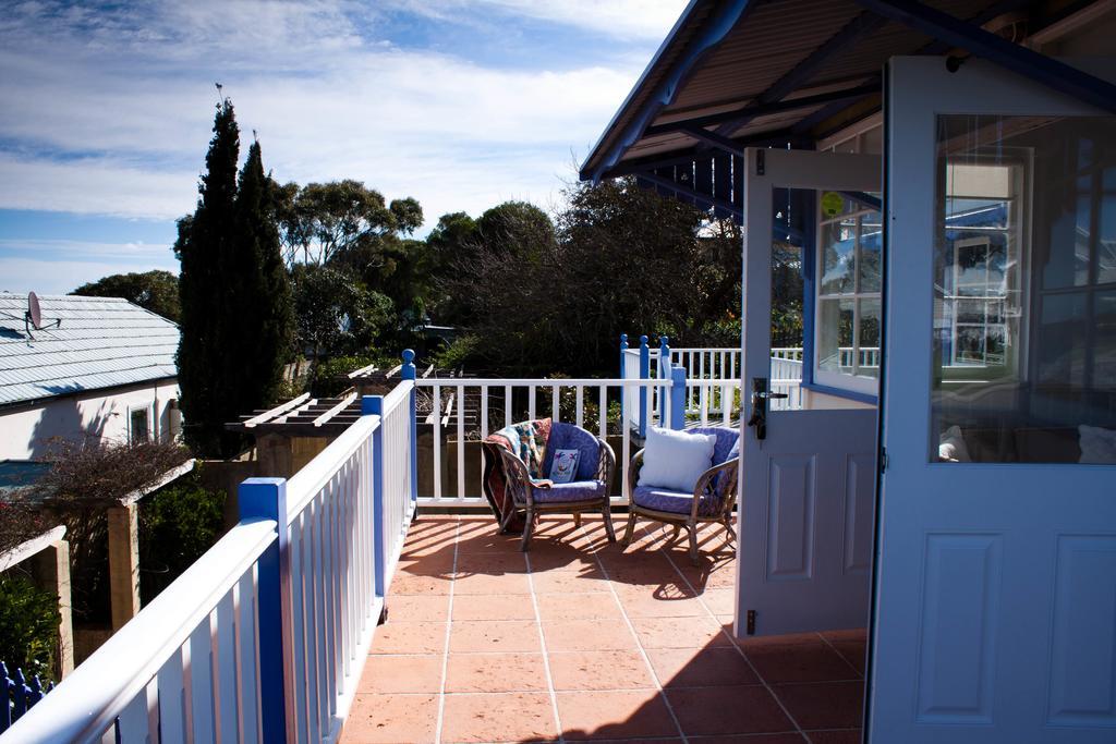 Lotti'S House Albany Exterior photo