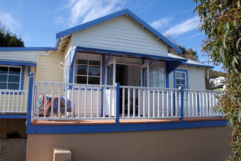 Lotti'S House Albany Exterior photo