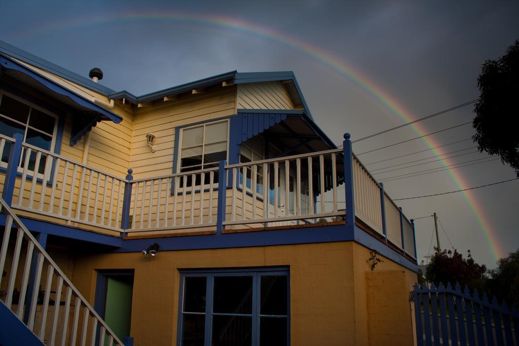 Lotti'S House Albany Exterior photo