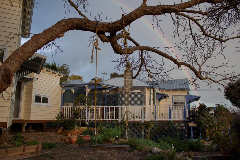 Lotti'S House Albany Exterior photo