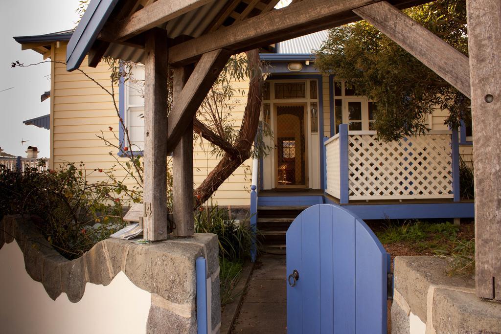 Lotti'S House Albany Exterior photo