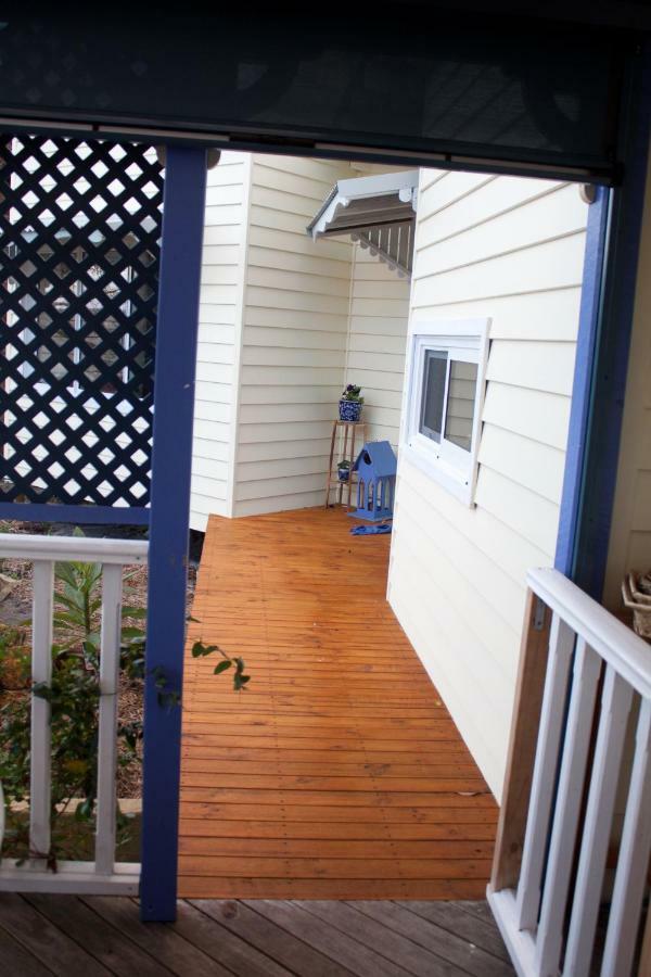 Lotti'S House Albany Exterior photo